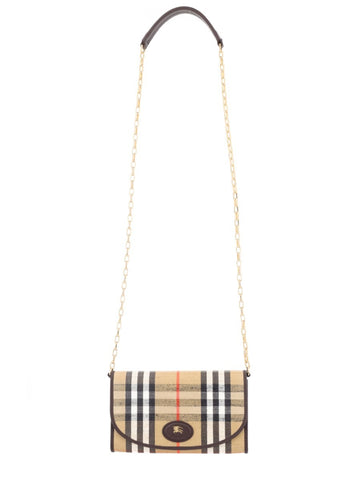 "HIGLANDS" PORTFOLIO