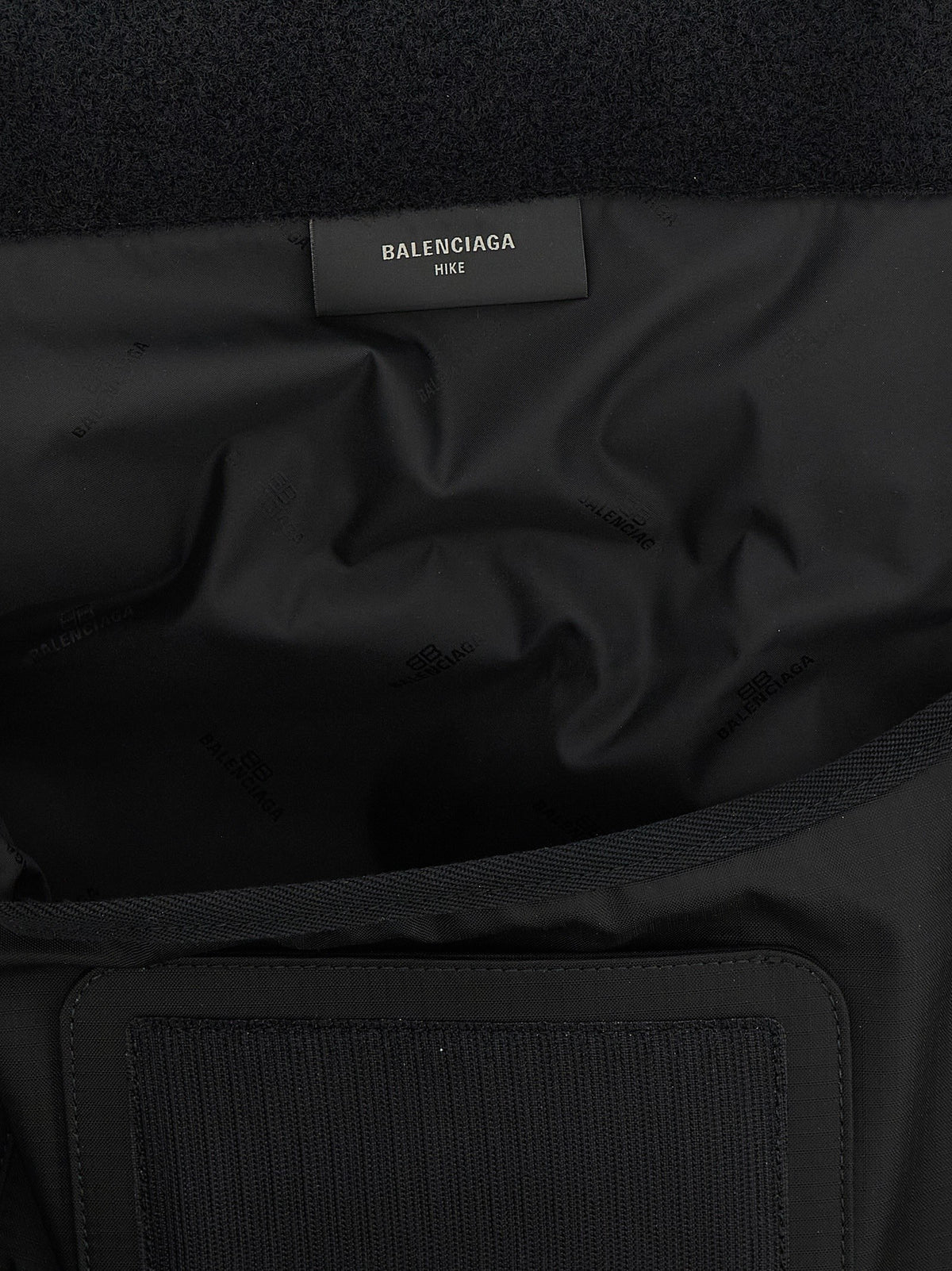 Balenciaga - 'Hike' backpack