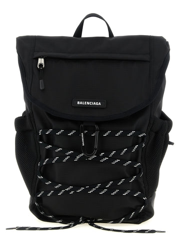 Balenciaga - 'Hike' backpack
