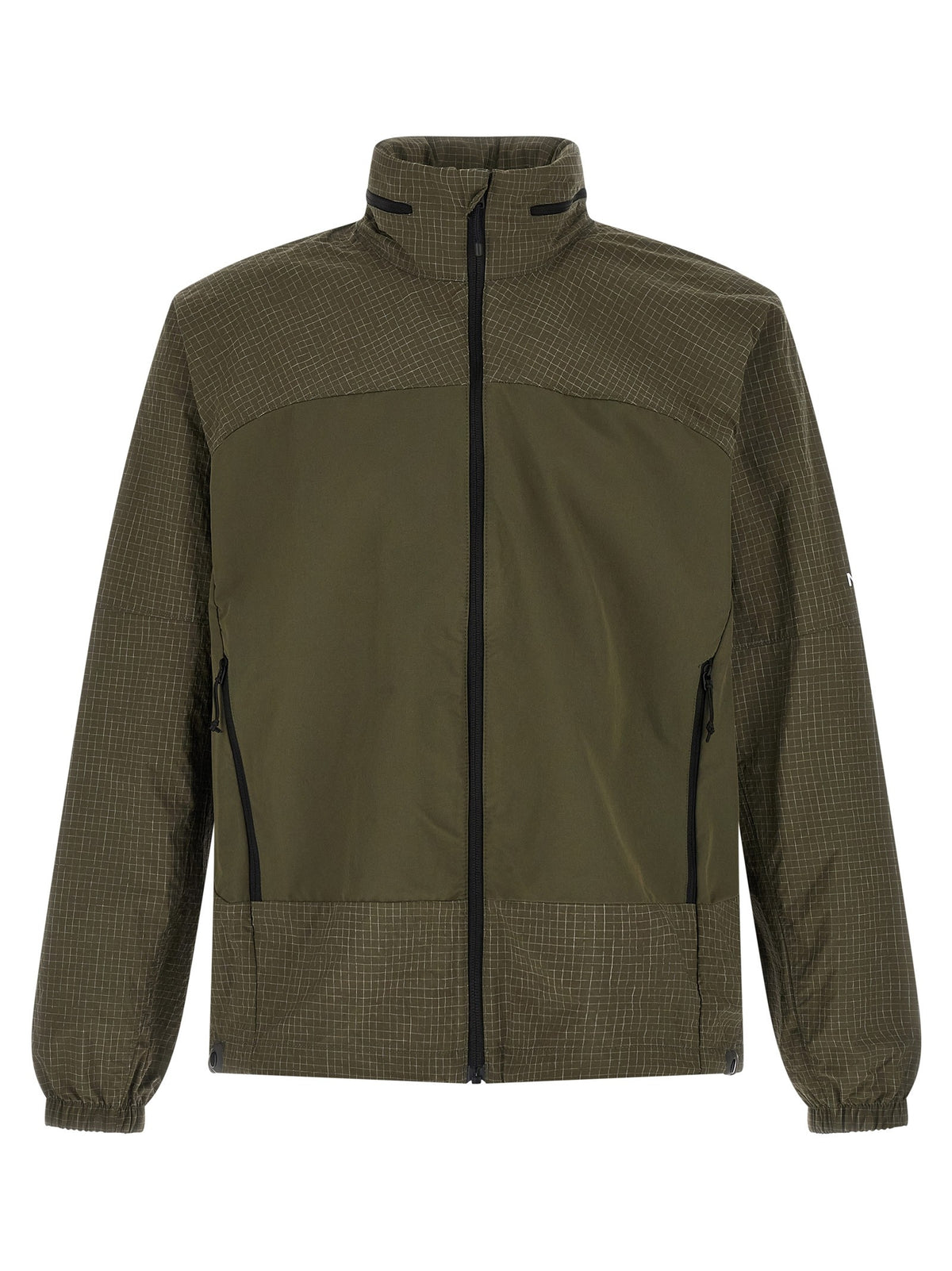 The North Face - 'Hike Utility' anorak