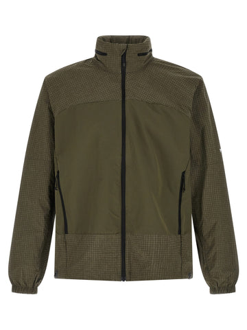 The North Face - 'Hike Utility' anorak