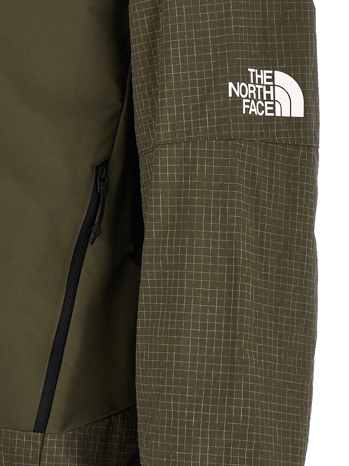 The North Face - 'Hike Utility' anorak