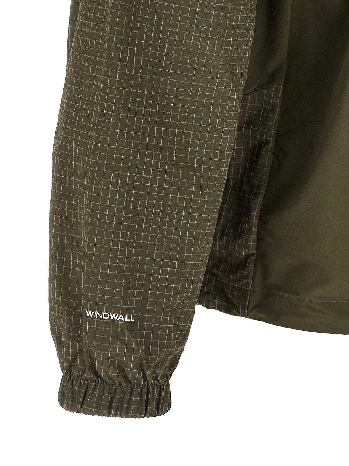 The North Face - 'Hike Utility' anorak
