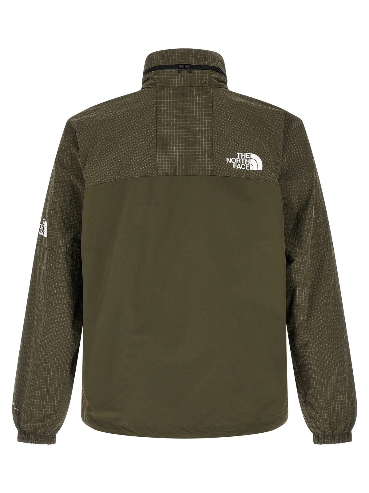 The North Face - 'Hike Utility' anorak
