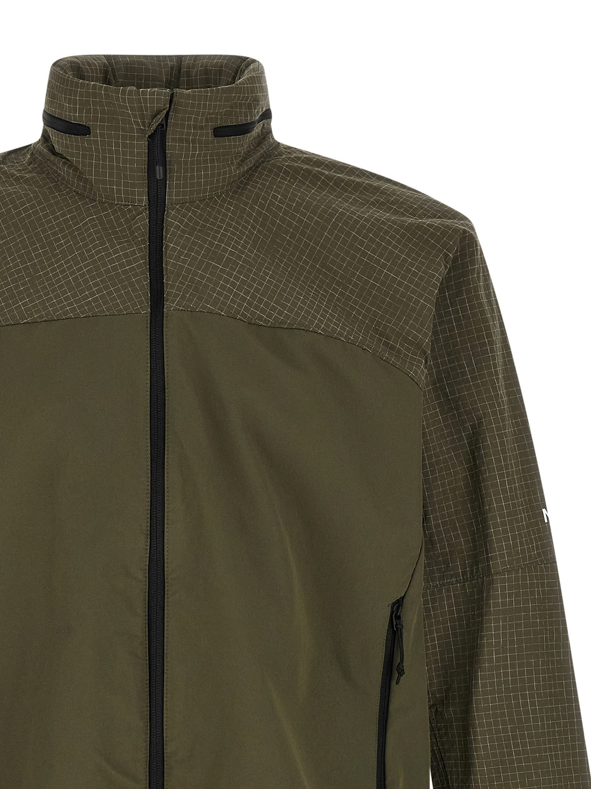 The North Face - 'Hike Utility' anorak