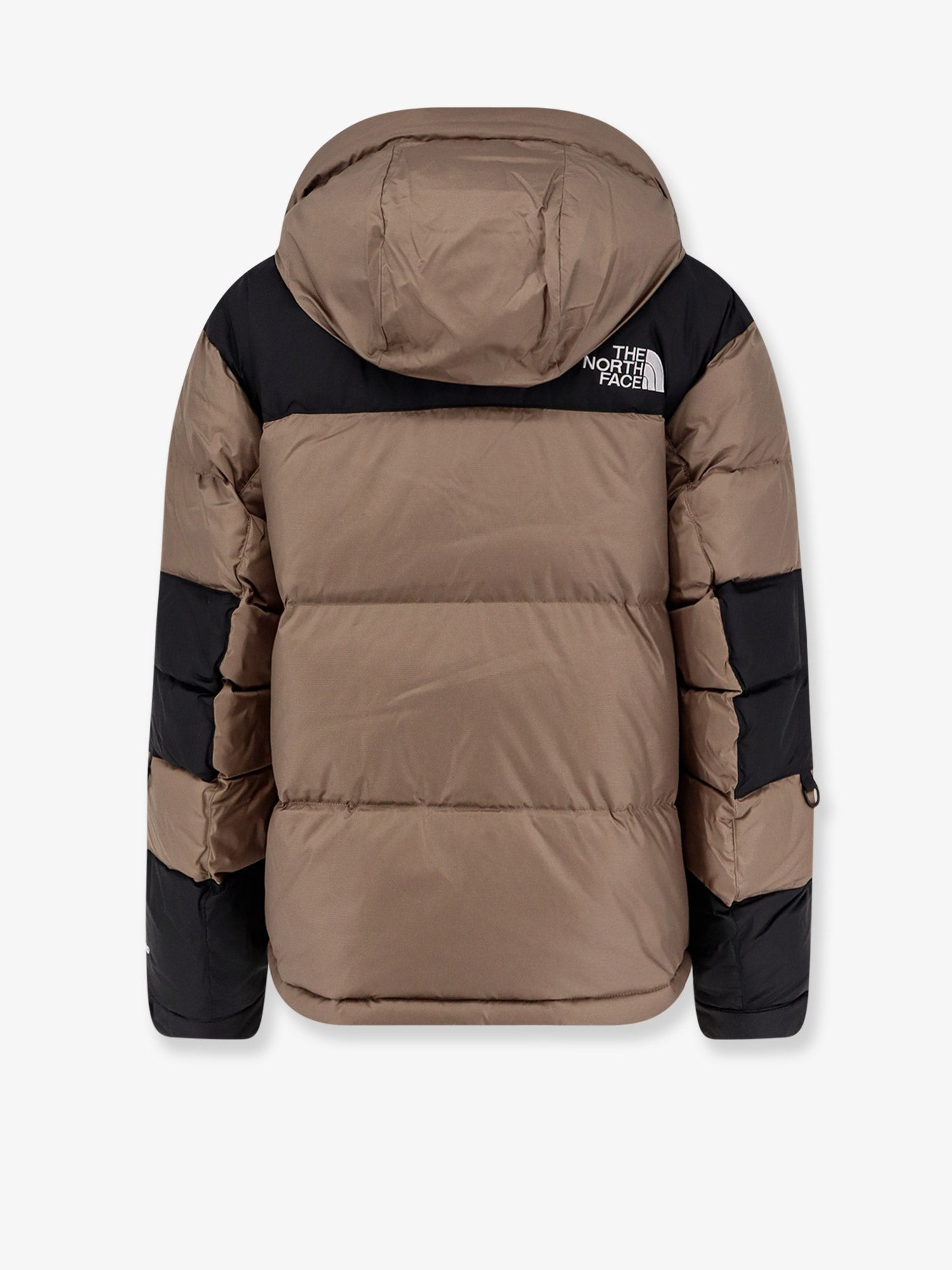 Himalayan nylon down jacket