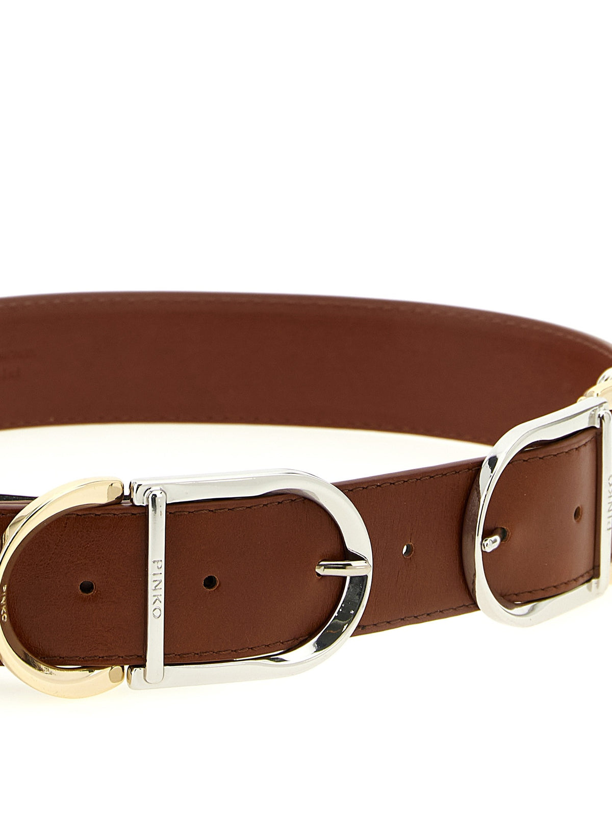 Pinko - 'Hippolita' belt
