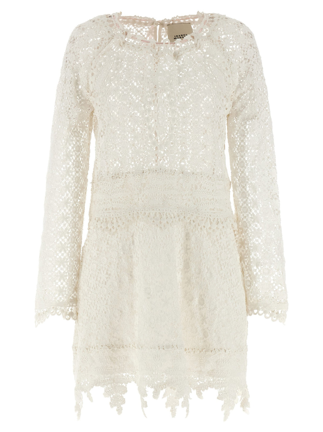 Isabel Marant - 'Hizene' dress hizene-dress