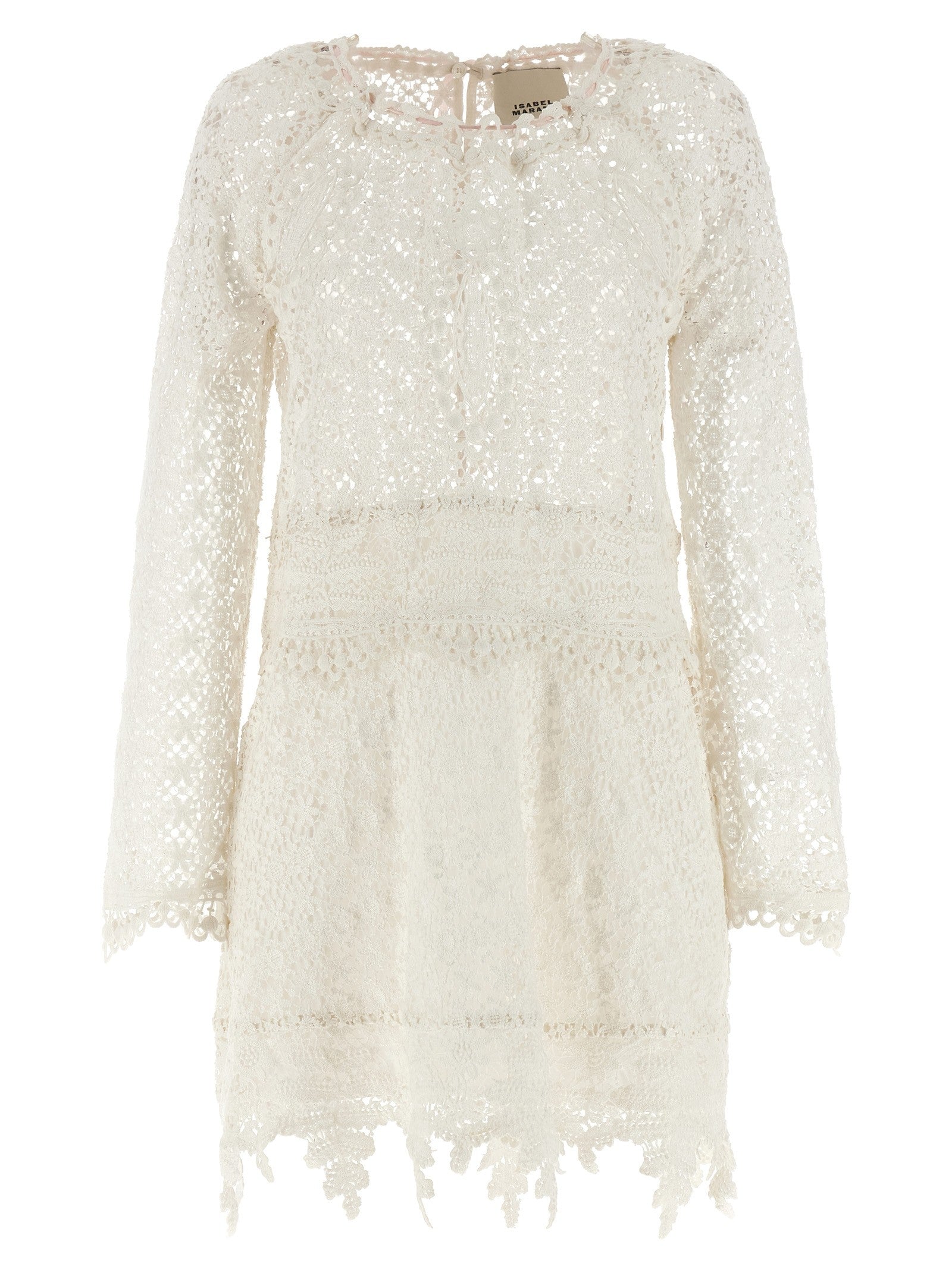 Isabel Marant - 'Hizene' dress hizene-dress