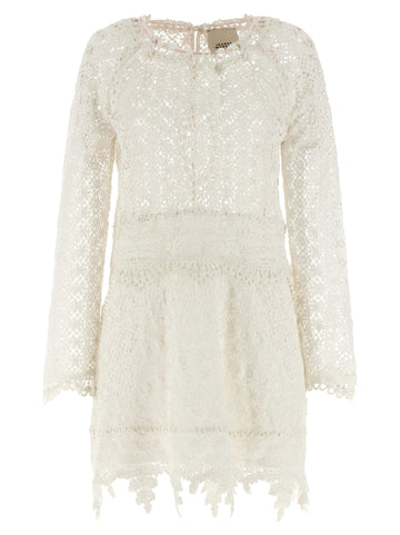 Isabel Marant - 'Hizene' dress hizene-dress