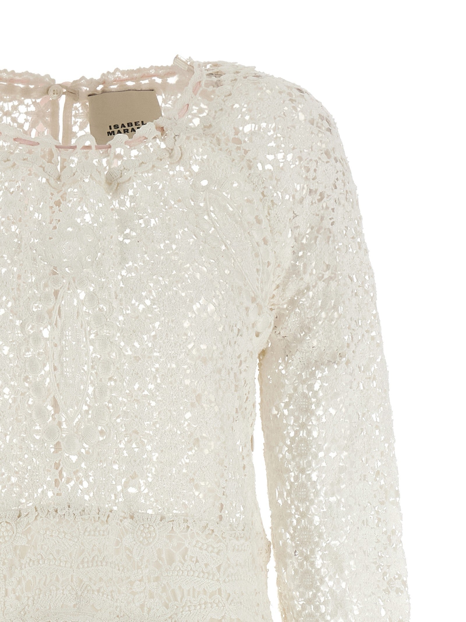 Isabel Marant - 'Hizene' dress hizene-dress_23e9c450-ddc2-4c16-b274-c947c6ecee68