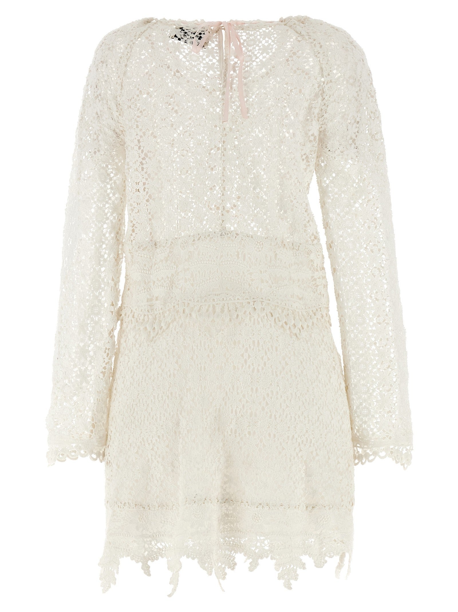 Isabel Marant - 'Hizene' dress hizene-dress_d6f535cf-14c7-49e5-9edf-3a26b40045a2