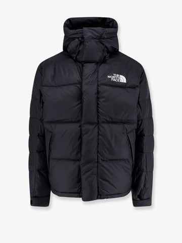 Hmlyn Baltoro recycled nylon down jacket