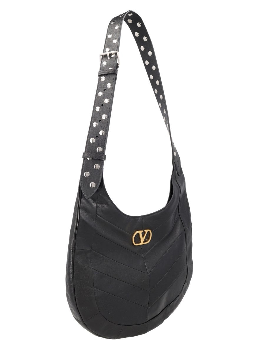 Valentino Garavani HOBO BAG "HOBOHO"