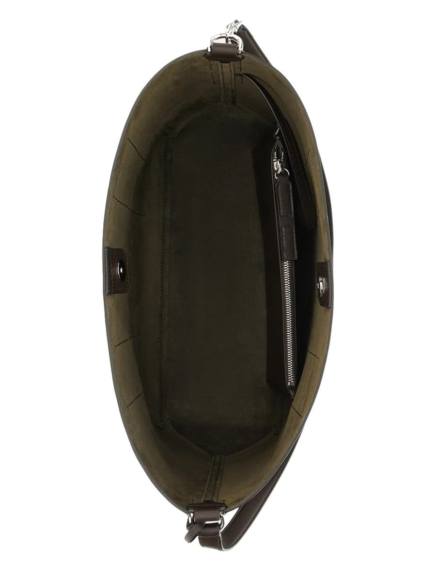 HOBO BAG "HOCKET" MEDIUM