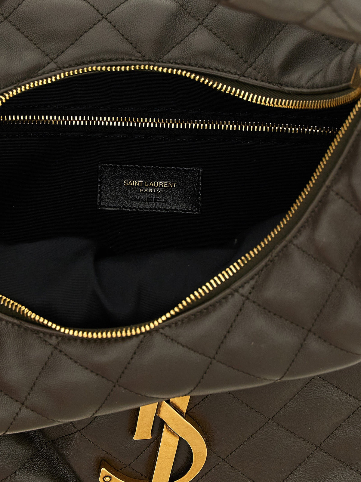 Saint Laurent - 'Hobo Icare' shoulder bag