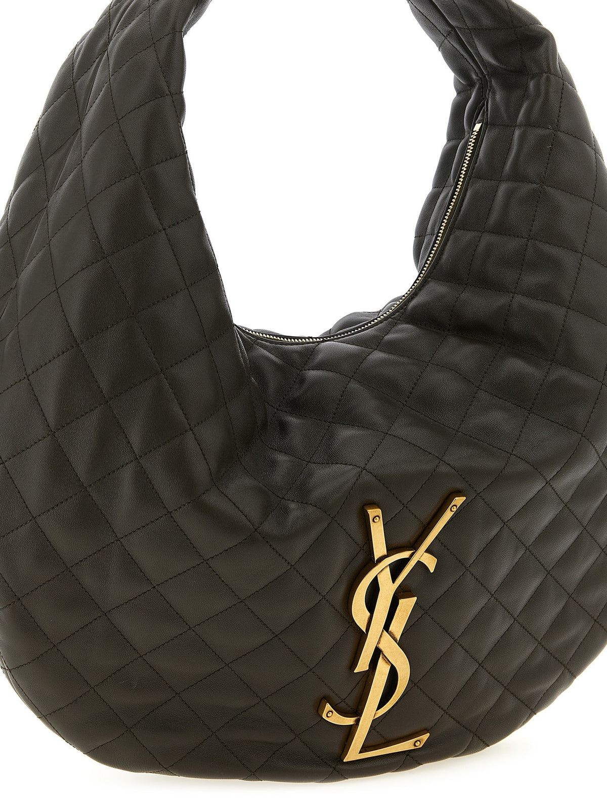 Saint Laurent - 'Hobo Icare' shoulder bag