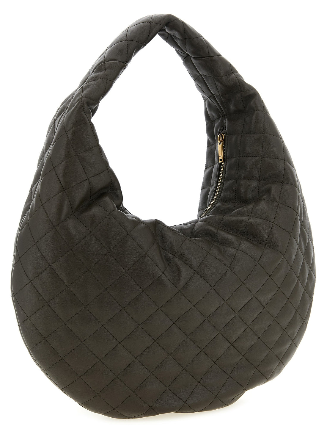 Saint Laurent - 'Hobo Icare' shoulder bag Brown U