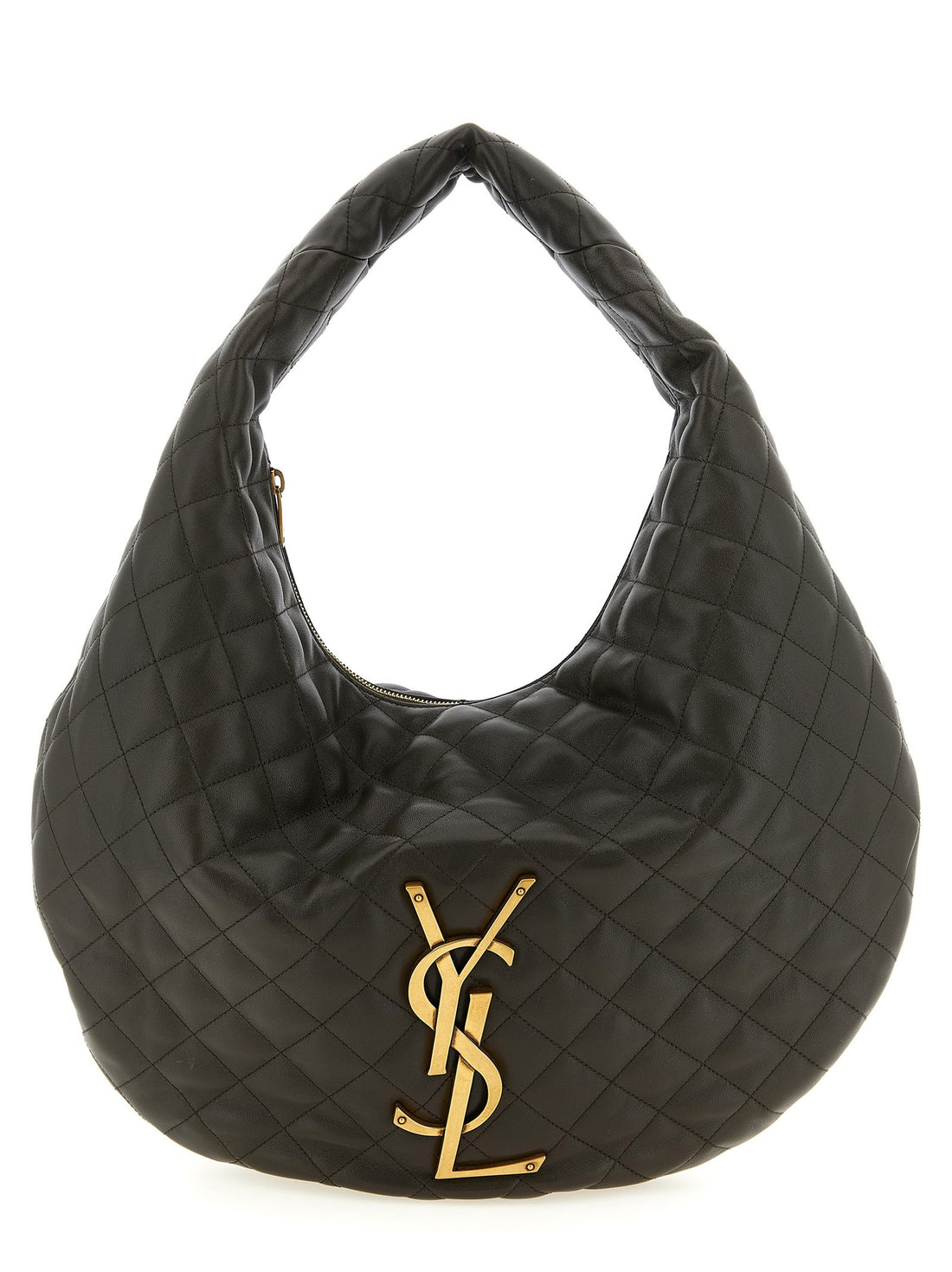 Saint Laurent - 'Hobo Icare' shoulder bag Brown U
