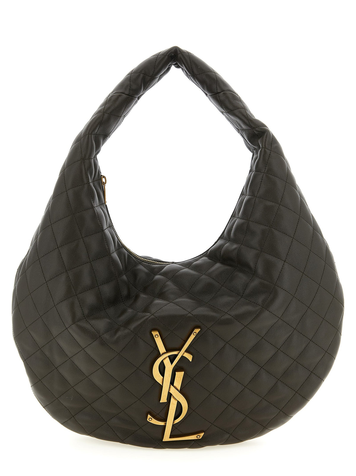 Saint Laurent - 'Hobo Icare' shoulder bag