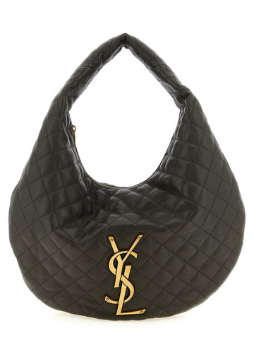Saint Laurent - 'Hobo Icare' shoulder bag