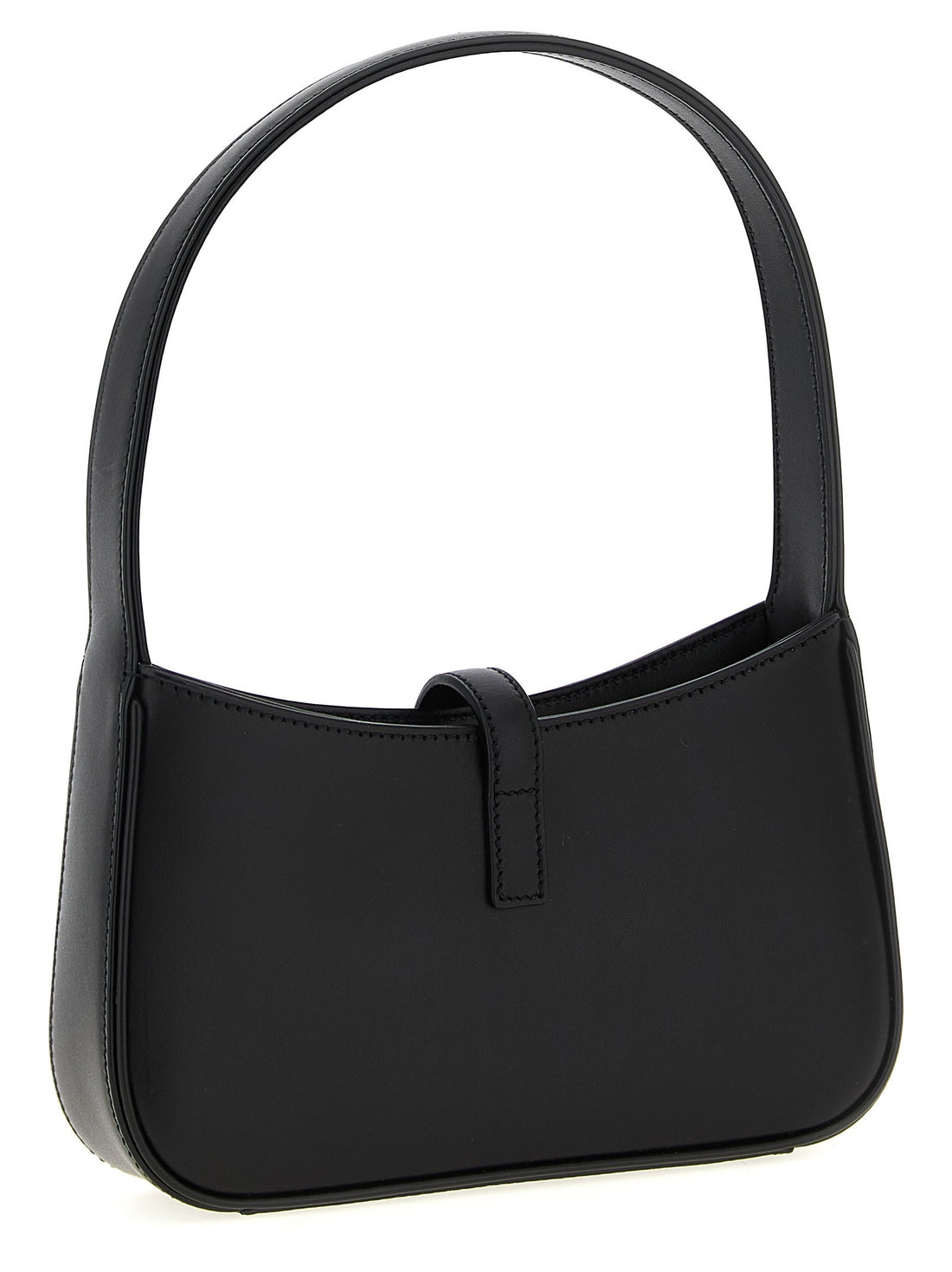 Saint Laurent - 'Hobo Le 5 À 7' mini handbag