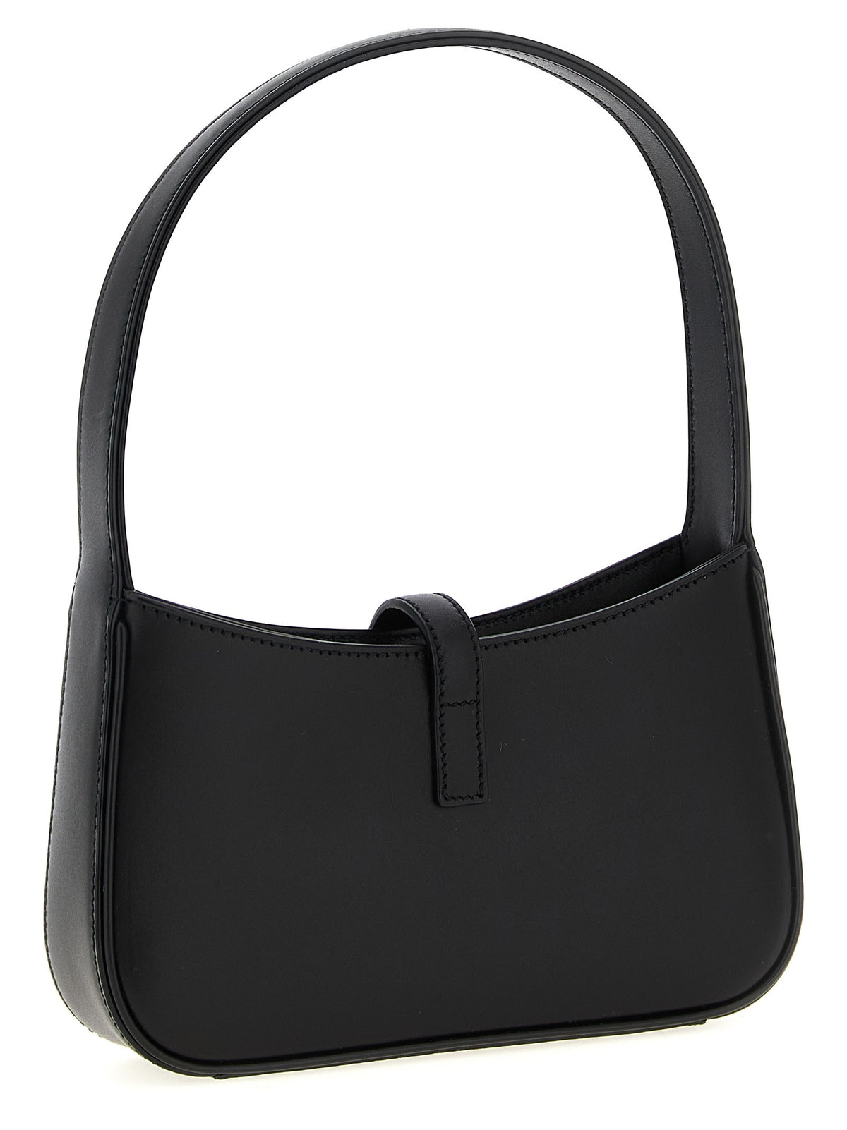 Saint Laurent - 'Hobo Le 5 À 7' mini handbag