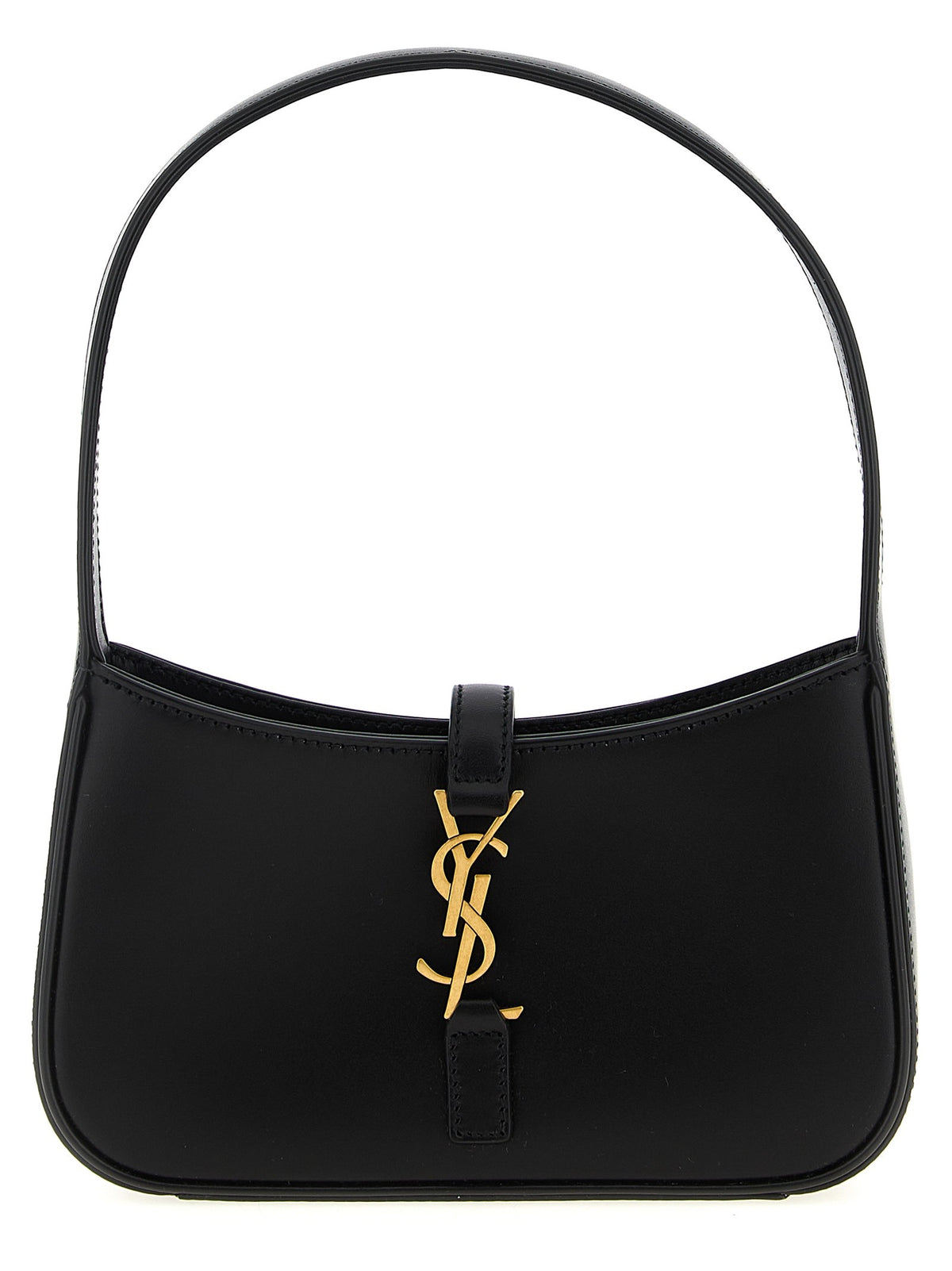 Saint Laurent - 'Hobo Le 5 À 7' mini handbag
