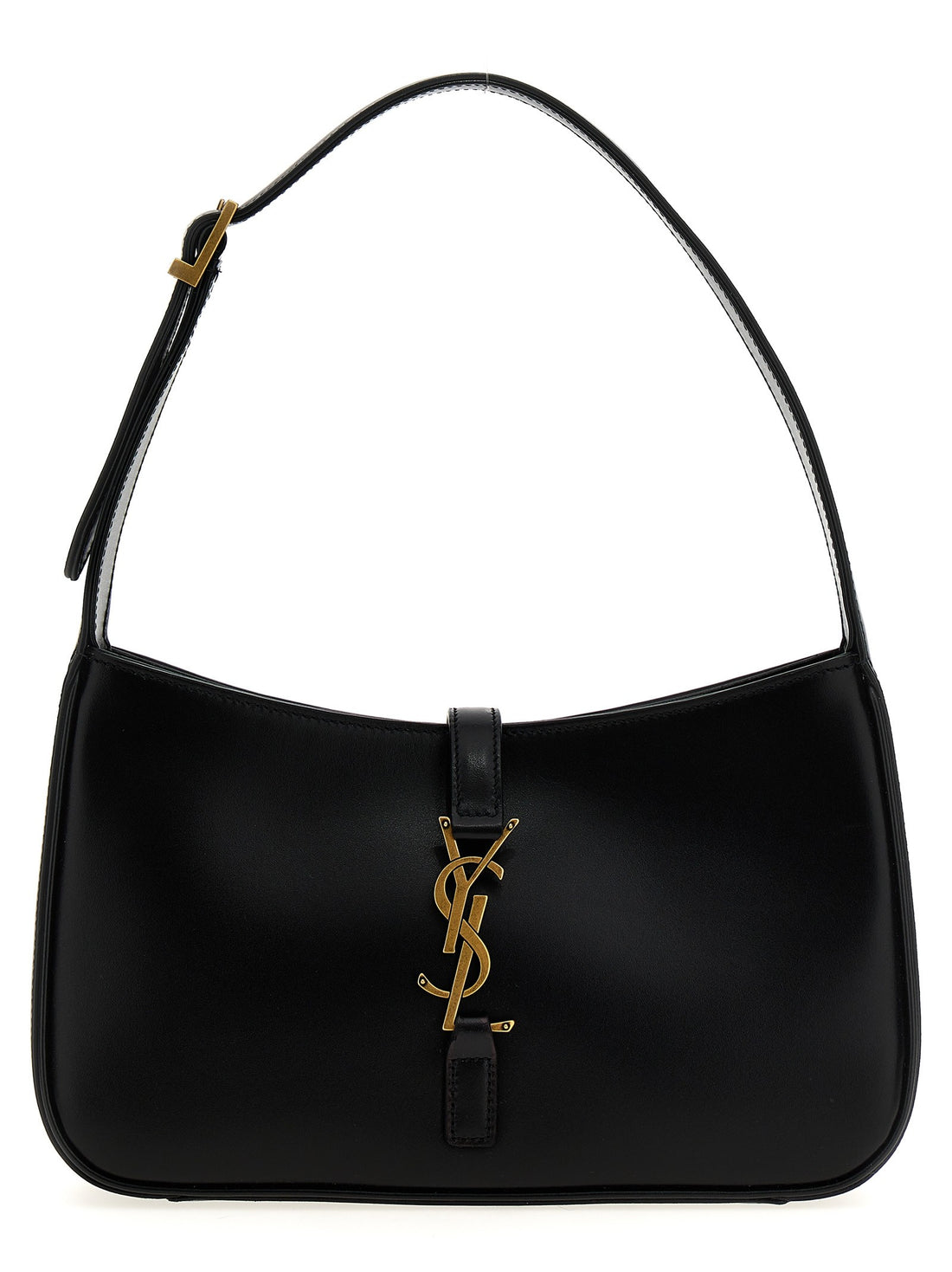 Saint Laurent - 'Hobo Le 5 À 7' shoulder bag hobo-le-5-a-7-shoulder-bag