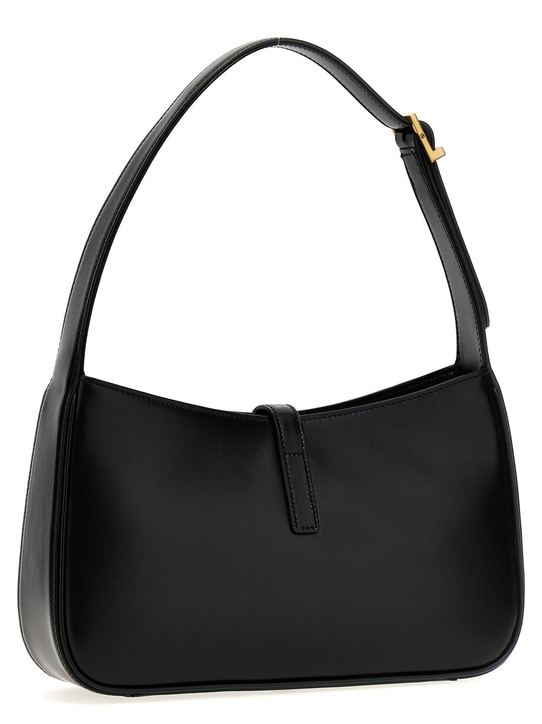 Saint Laurent - 'Hobo Le 5 À 7' shoulder bag hobo-le-5-a-7-shoulder-bag