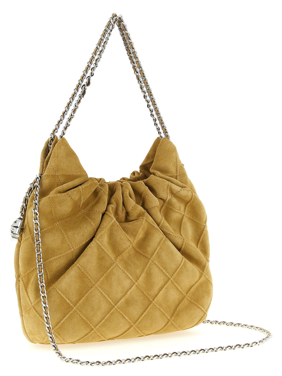 Tory Burch - 'Hobo Mini Fleming' shoulder bag