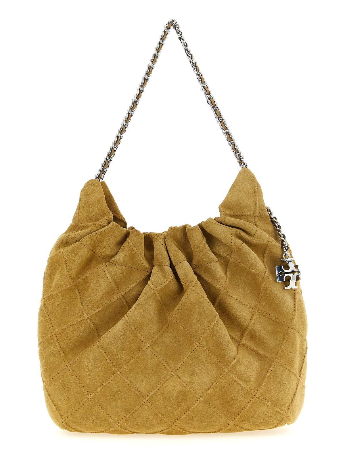 Tory Burch - 'Hobo Mini Fleming' shoulder bag