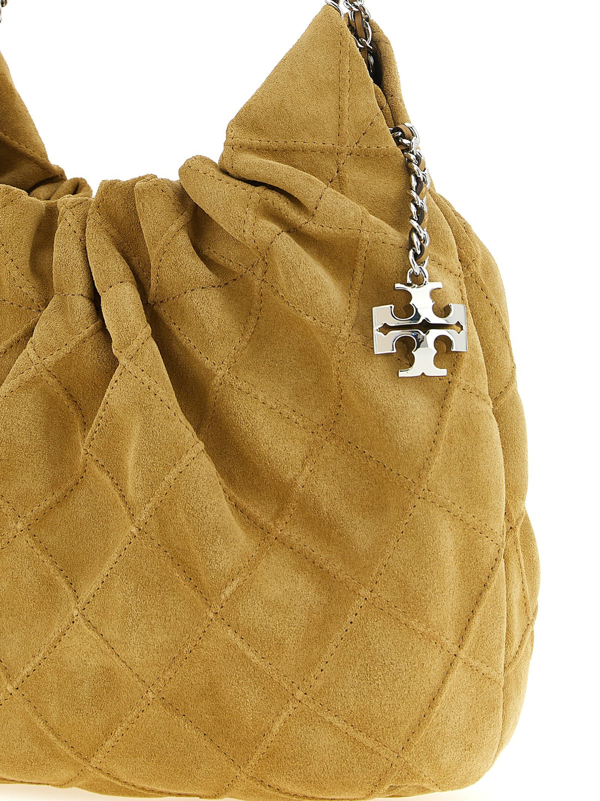 Tory Burch - 'Hobo Mini Fleming' shoulder bag
