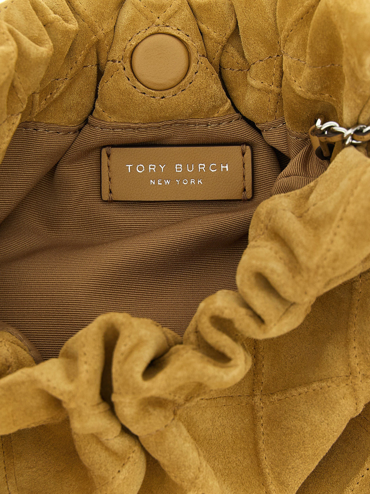Tory Burch - 'Hobo Mini Fleming' shoulder bag