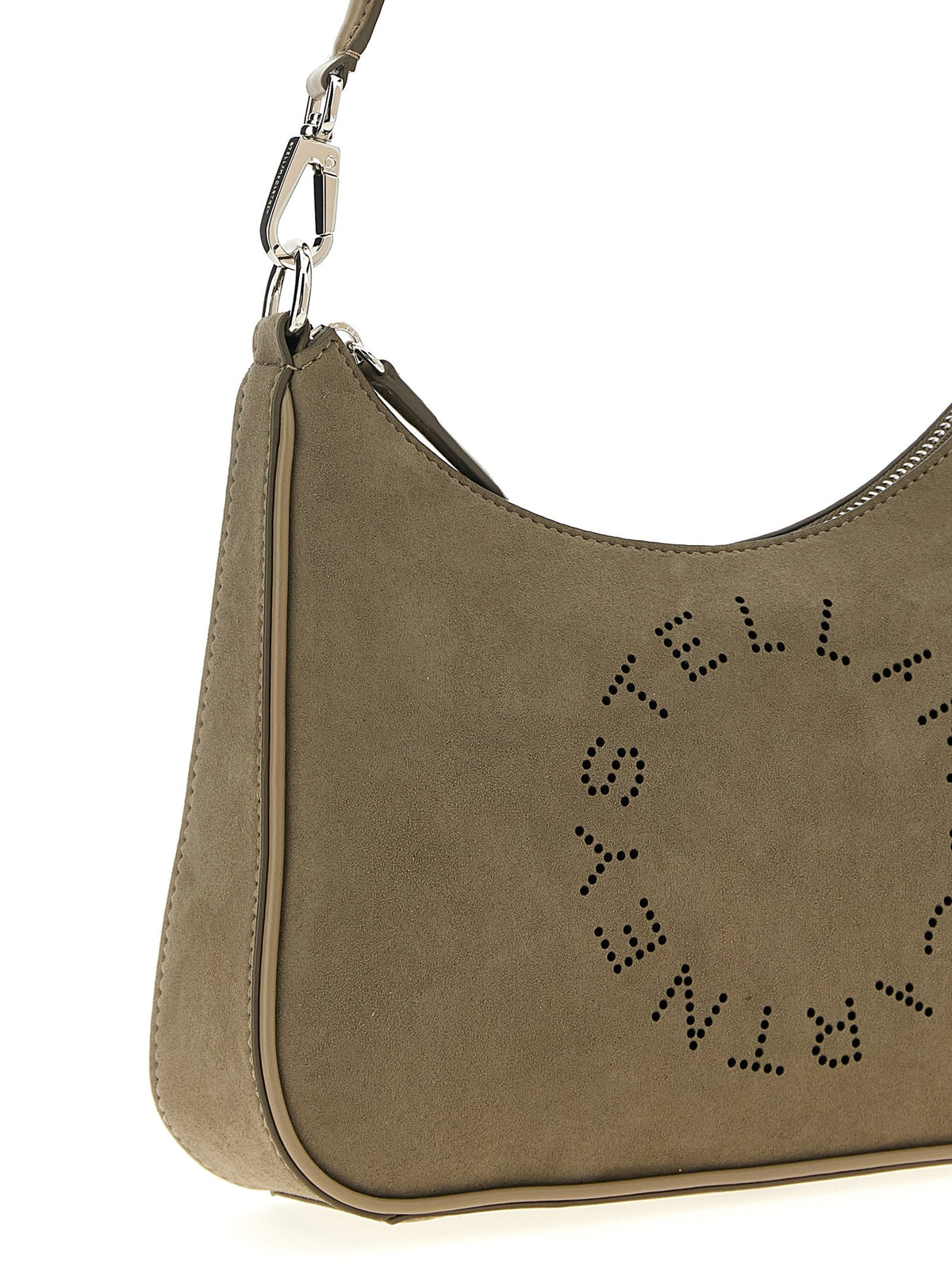 stella mccartney - 'Hobo' small shoulder bag