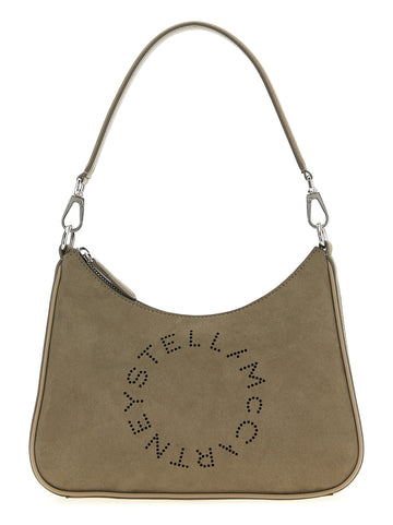 stella mccartney - 'Hobo' small shoulder bag