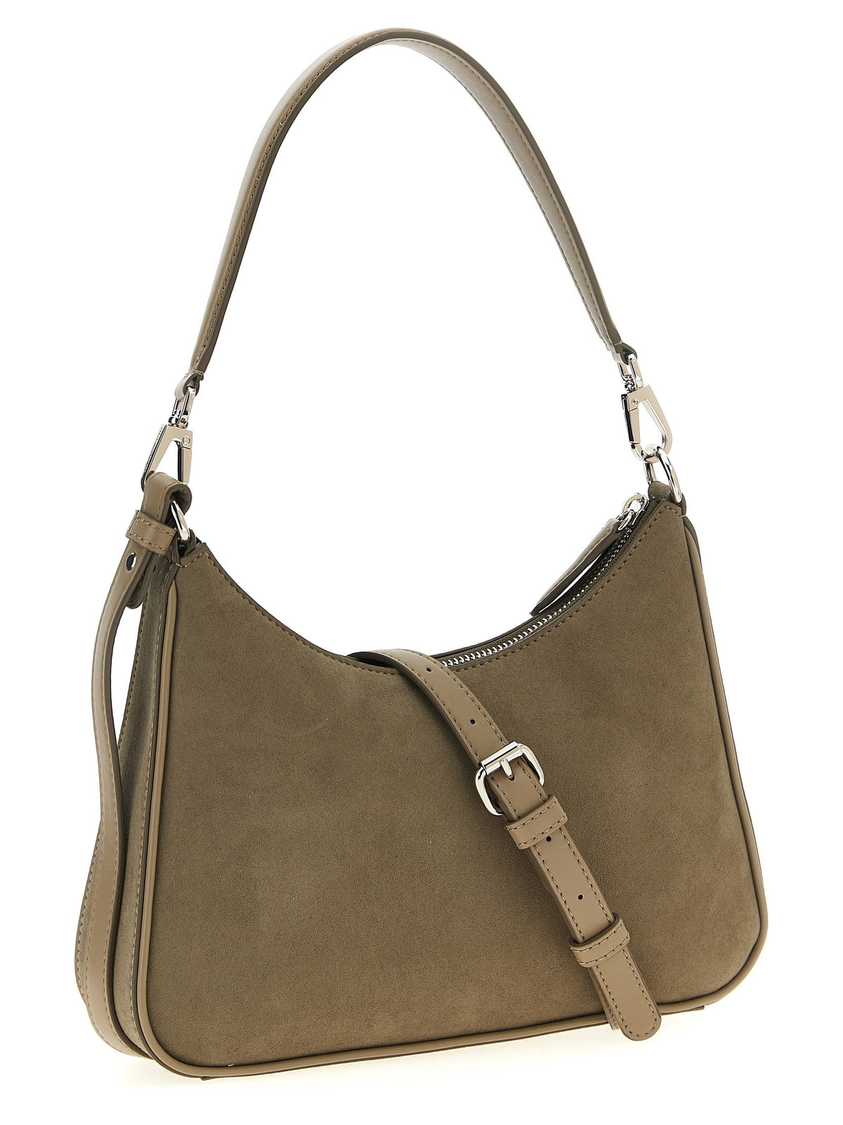 stella mccartney - 'Hobo' small shoulder bag