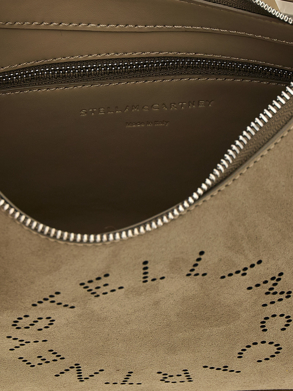 stella mccartney - 'Hobo' small shoulder bag
