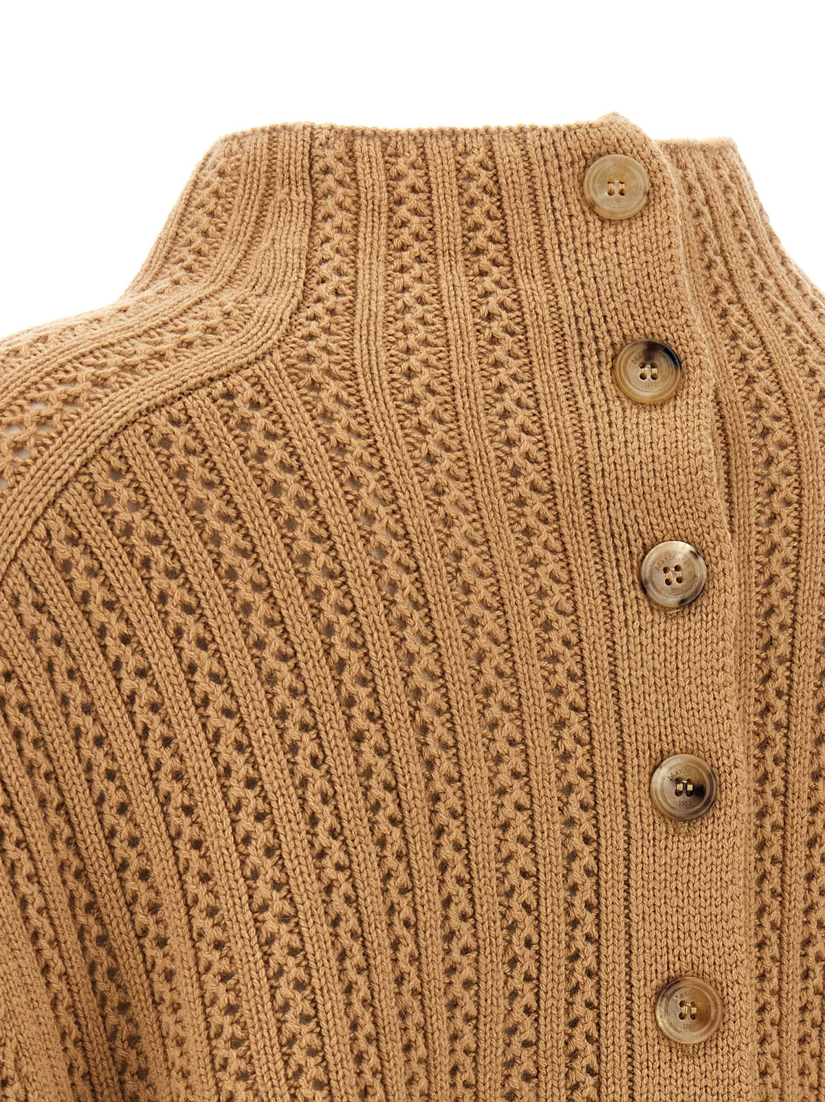 Max Mara - 'Hodeida' cardigan