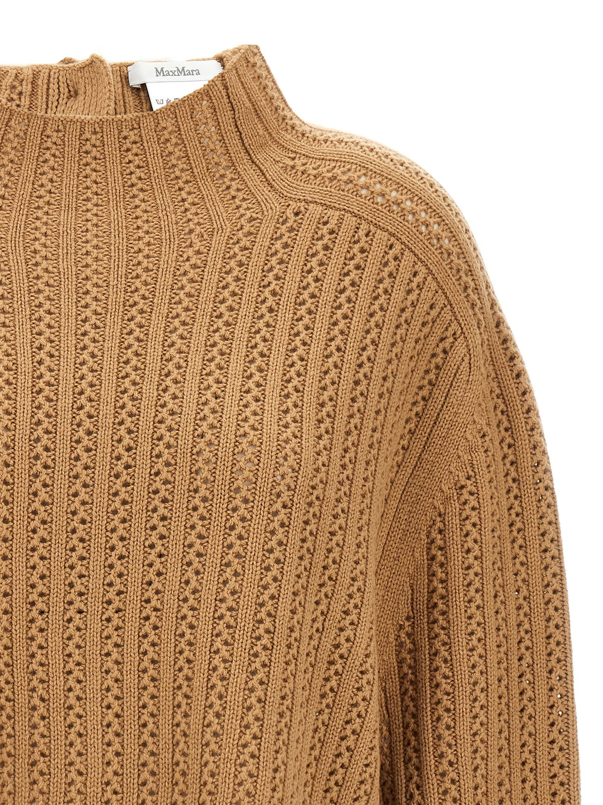 Max Mara - 'Hodeida' cardigan