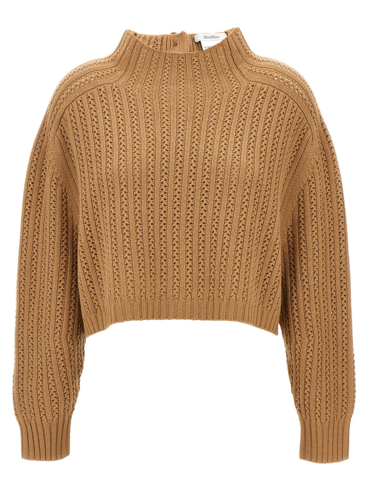Max Mara - 'Hodeida' cardigan