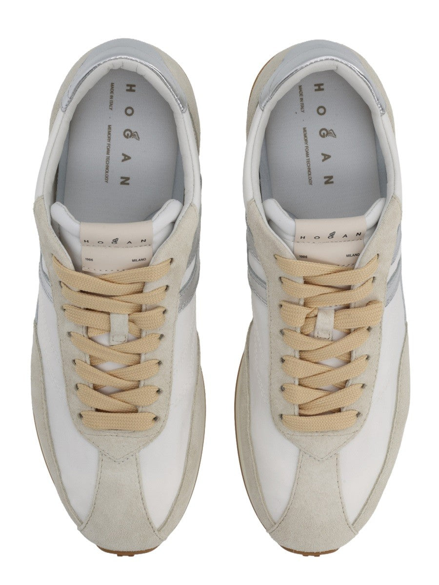 Hogan - "HOGAN ATHLETIC" SNEAKER hogan-athletic-sneaker_473b82de-d7ab-48fc-a8d8-145d9fce366c