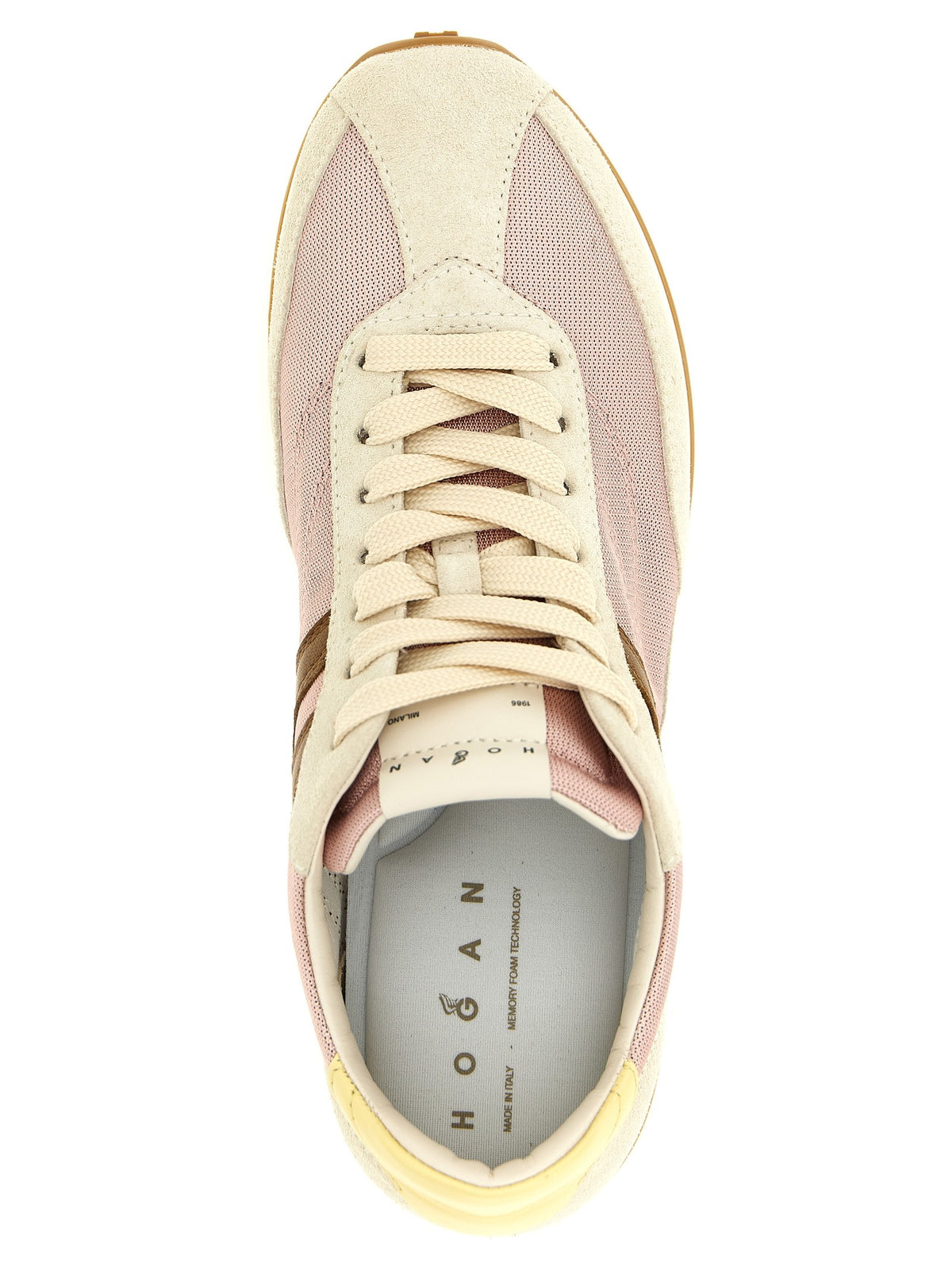 Hogan - 'Hogan Athletic' sneakers
