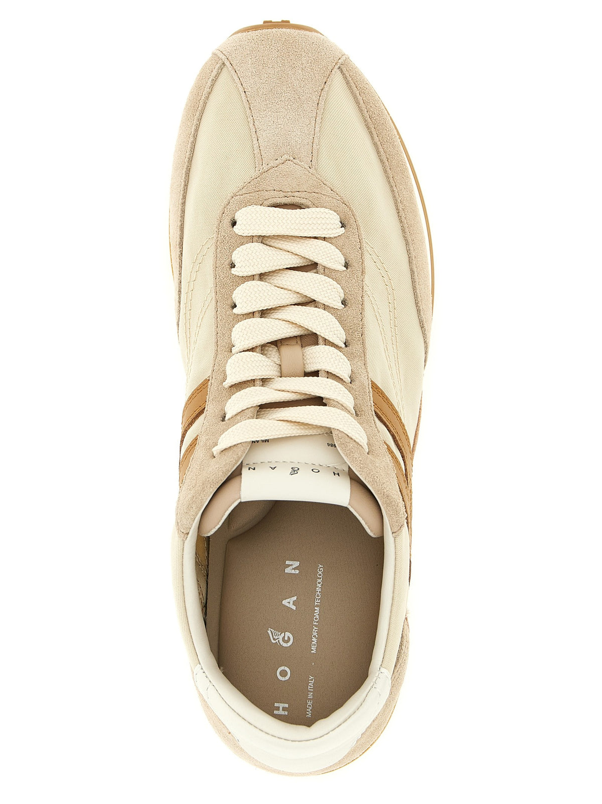 Hogan - 'Hogan Athletic' sneakers