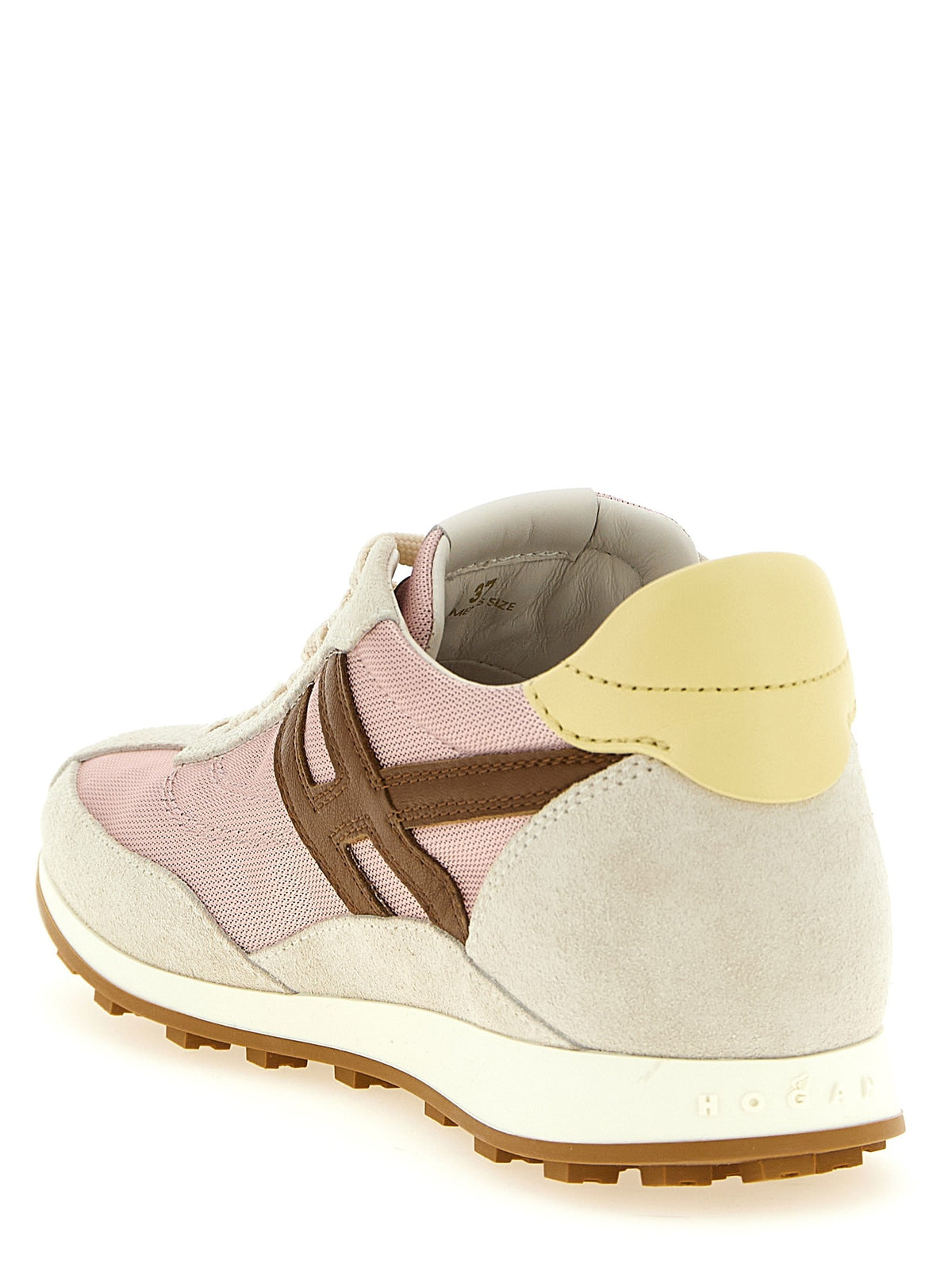 Hogan - 'Hogan Athletic' sneakers
