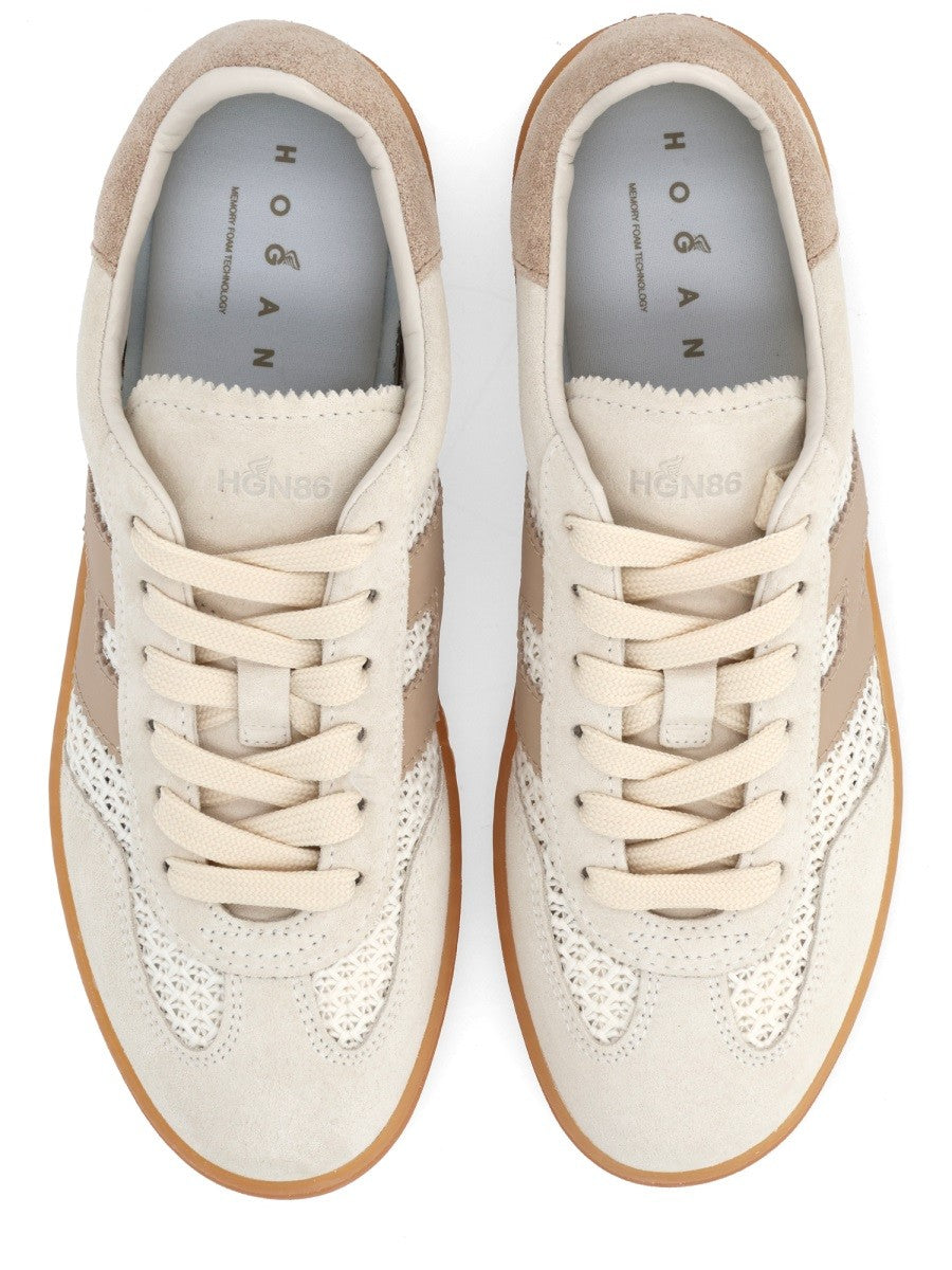 Hogan - "HOGAN COOL" SNEAKER hogan-cool-sneaker