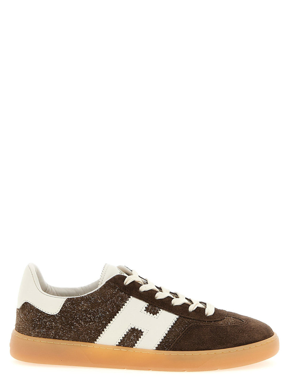 Hogan - 'Hogan Cool' sneakers Brown