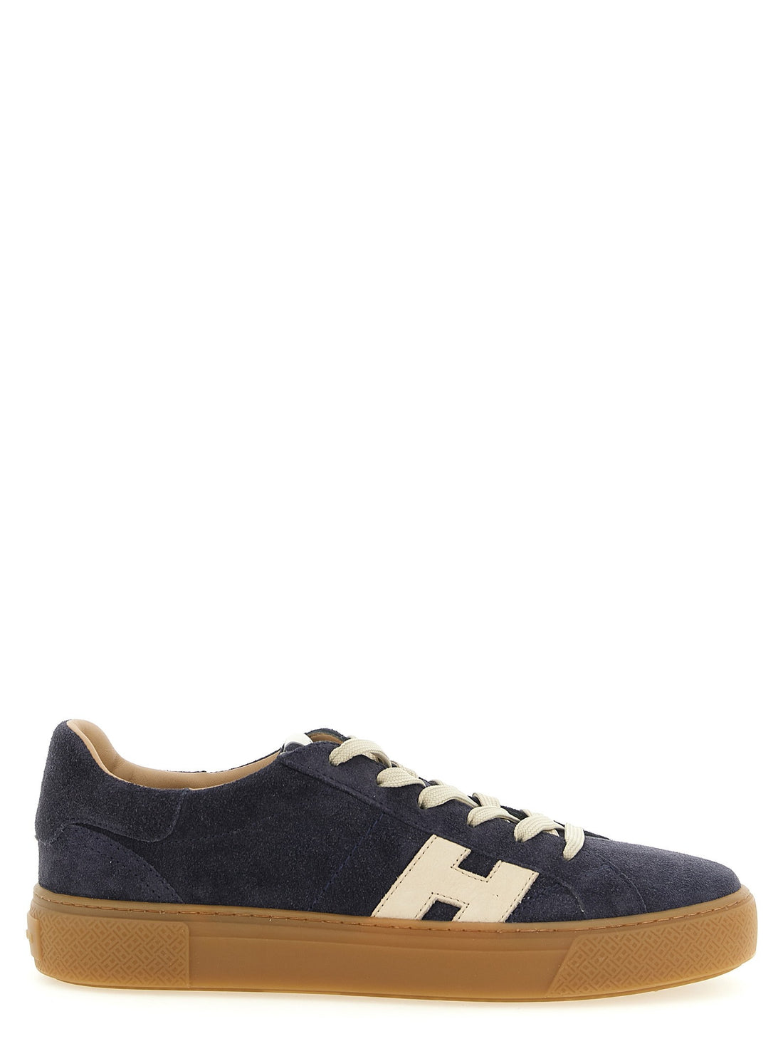Hogan - 'Hogan Crosswind' sneakers Blue