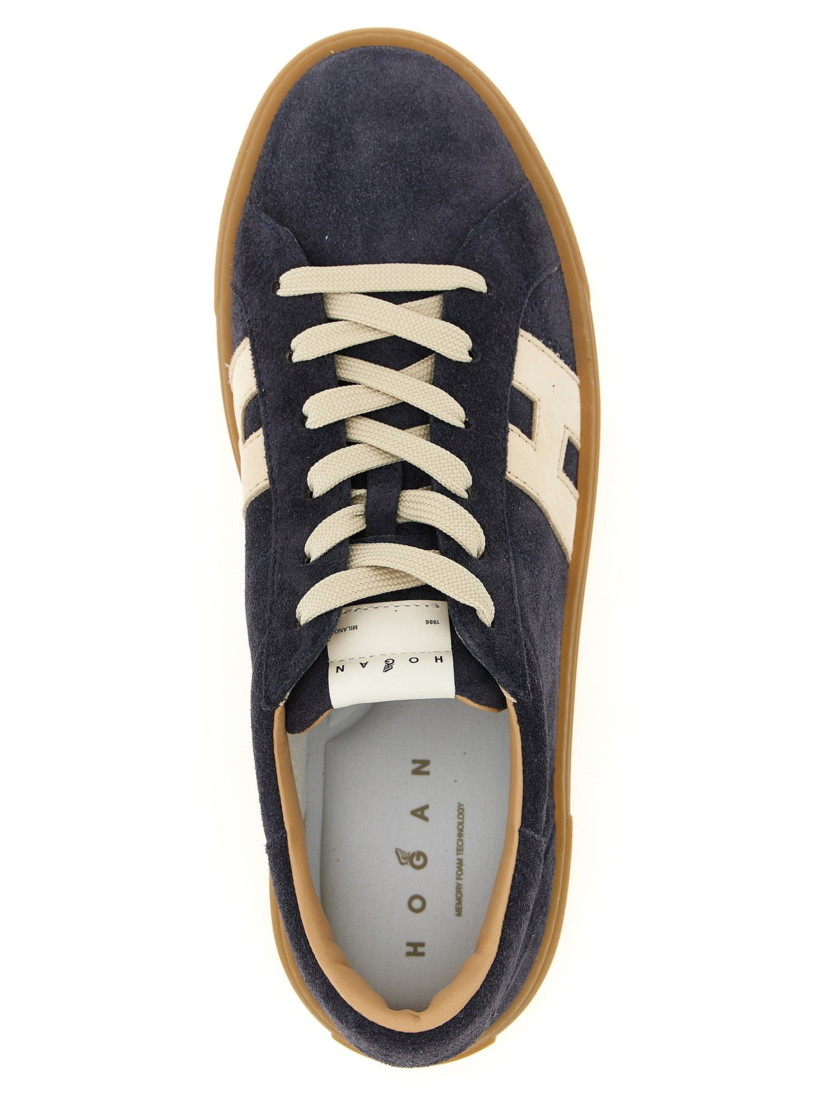 Hogan - 'Hogan Crosswind' sneakers