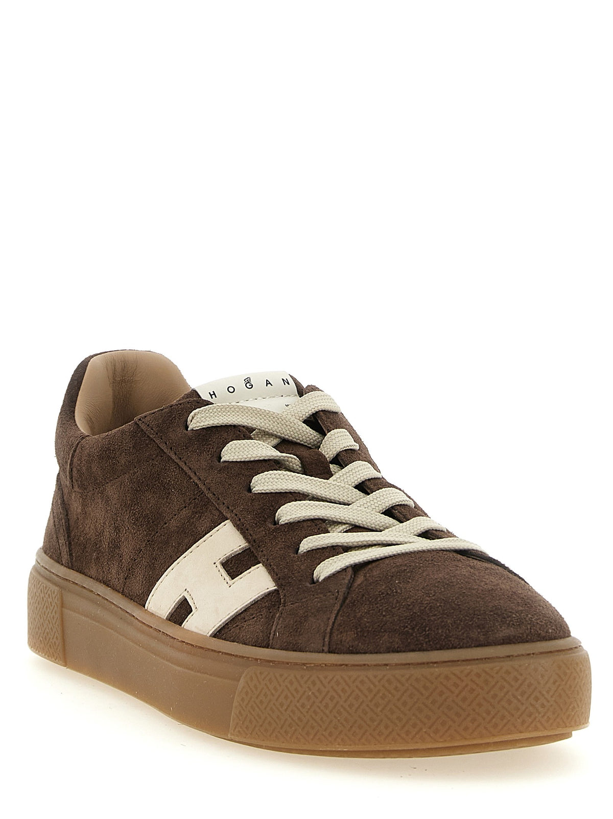 Hogan - 'Hogan Crosswind' sneakers